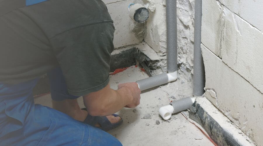 Professional Tankless Water Heater Installation in Young America, IN